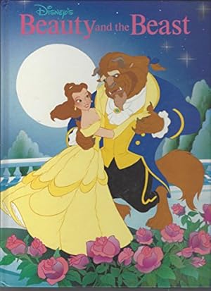 Imagen del vendedor de Beauty and the Beast (Disney Classics) a la venta por Reliant Bookstore