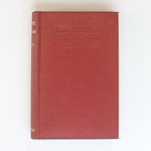 Seller image for The Story of Shoreham for sale by Fireside Bookshop