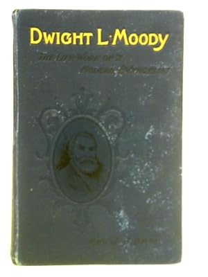Seller image for Dwight L. Moody for sale by World of Rare Books