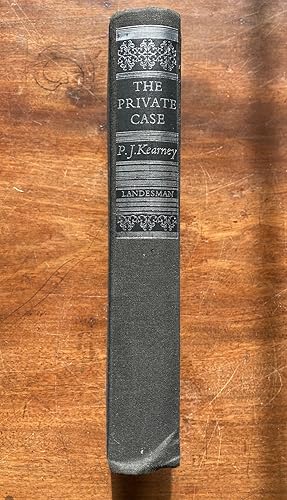 Seller image for The Private Case Annotated Bibliography of the Private Case Erotica in the British Museum Library for sale by Tombland Bookshop