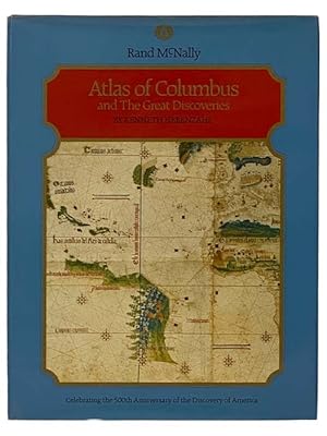 Imagen del vendedor de Atlas of Columbus and The Great Discoveries a la venta por Yesterday's Muse, ABAA, ILAB, IOBA