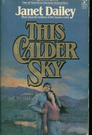 Seller image for This Calder Sky for sale by Reliant Bookstore