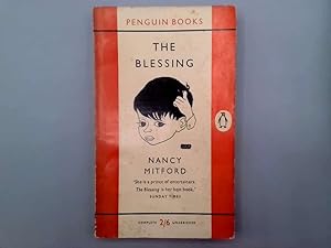 Seller image for The Blessing (Penguin Books No. 1211) for sale by Goldstone Rare Books