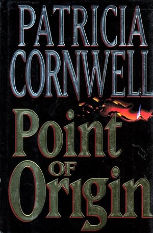 Seller image for Point of Origin (Kay Scarpetta #9) for sale by Kayleighbug Books, IOBA