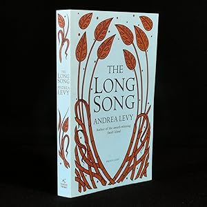 Seller image for The Long Song for sale by Rooke Books PBFA