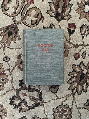 Seller image for Doctor Red for sale by Bibliophiles Inc.