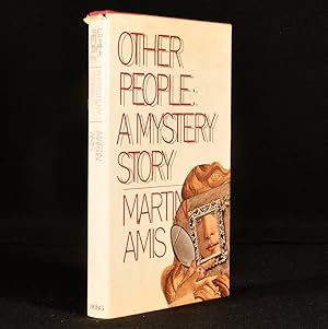 Seller image for Other People: A Mystery Story for sale by Rooke Books PBFA