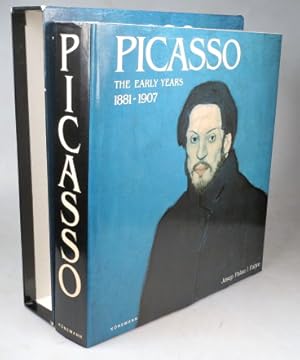 Picasso: The Early Years 1881-1907