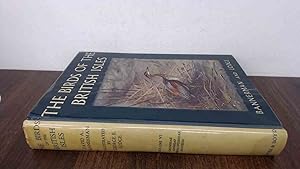 Seller image for The Birds Of The British Isles: Volume VI (6) for sale by BoundlessBookstore