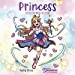 Seller image for Princess Coloring Book: For Kids Ages 4-8, 9-12 (Young Dreamers Press Kids Coloring Books) [Soft Cover ] for sale by booksXpress