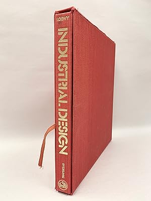 Seller image for Industrial Design for sale by Old New York Book Shop, ABAA