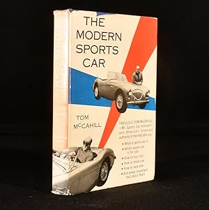 The Modern Sports Car