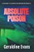 Immagine del venditore per Absolute Poison: British Detectives (Rafferty & Llewellyn British Mystery Series) [Soft Cover ] venduto da booksXpress