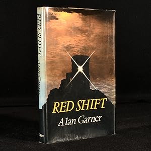 Seller image for Red Shift for sale by Rooke Books PBFA
