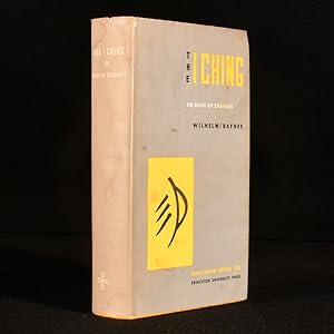 Seller image for The I Ching or Book of Changes for sale by Rooke Books PBFA