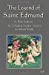 Seller image for The Legend of Saint Edmund: In a Modern English Version by Simon Webb [No Binding ] for sale by booksXpress