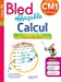 Image du vendeur pour Bled effaçable Calcul CM1 [FRENCH LANGUAGE - No Binding ] mis en vente par booksXpress