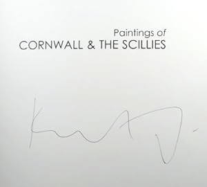 Paintings of Cornwall & the Scillies
