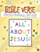 Bild des Verkufers fr Bible Verse Colouring Book: All About Jesus! (Pura Kids Activities) [Soft Cover ] zum Verkauf von booksXpress
