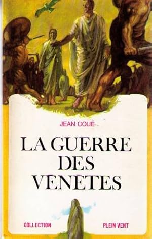 Seller image for La guerre des vntes for sale by Ammareal