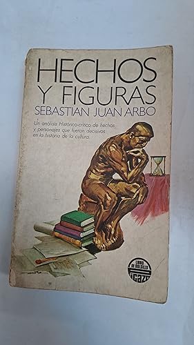 Imagen del vendedor de Hecos y fuguras a la venta por Libros nicos