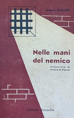 NELLE MANI DEL NEMICO