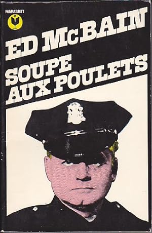 Bild des Verkufers fr Soupe aux poulets (Bibliothque Marabout) zum Verkauf von Ammareal