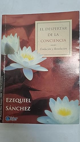 Seller image for El despertar de la conciencia for sale by Libros nicos