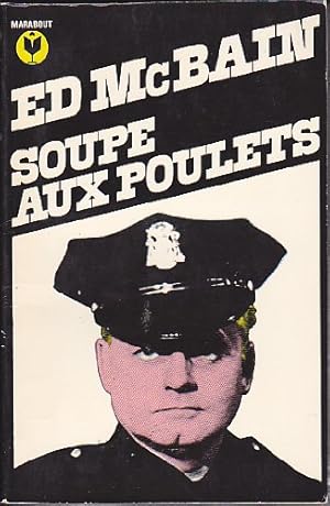 Bild des Verkufers fr Soupe aux poulets (Bibliothque Marabout) zum Verkauf von Ammareal