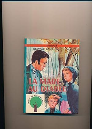 Seller image for La mare au diable for sale by Ammareal