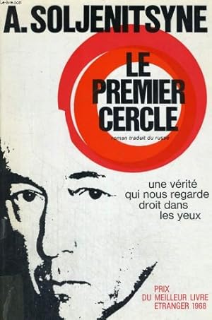 Image du vendeur pour Le premier cercle mis en vente par Ammareal