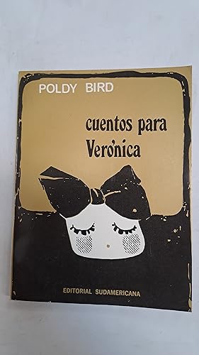 Seller image for Cuentos para veronica for sale by Libros nicos