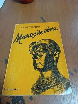 Seller image for Manos de obra for sale by Libros nicos