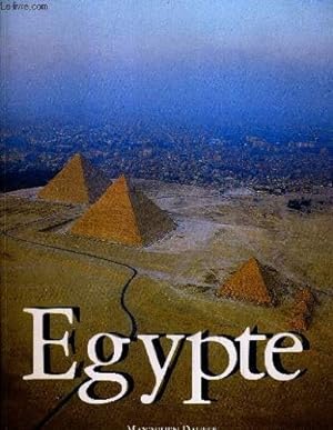 Image du vendeur pour EGYPTE mis en vente par Ammareal