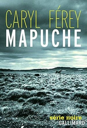 Seller image for mapuche by Caryl Frey(1905-07-04) for sale by Ammareal