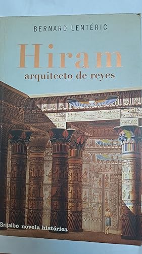 Seller image for Hiram for sale by Libros nicos