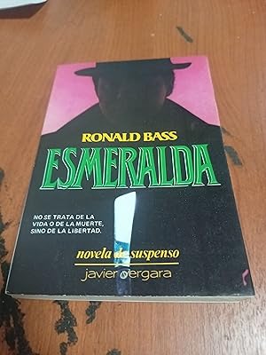 Seller image for Esmeralda for sale by Libros nicos