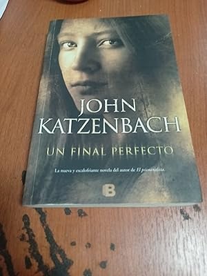 Seller image for Un final perfecto for sale by Libros nicos