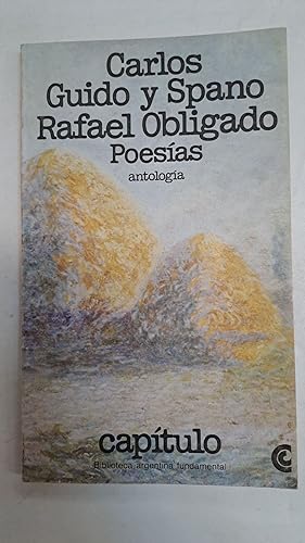 Immagine del venditore per Poesias venduto da Libros nicos