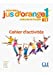 Imagen del vendedor de Nouveau Jus d'orange 1 - Niveau A1.1 - Cahier d'activités [FRENCH LANGUAGE - No Binding ] a la venta por booksXpress