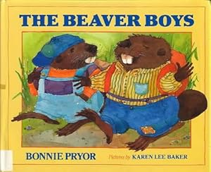 Seller image for The Beaver Boys for sale by Reliant Bookstore