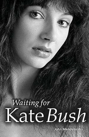 Seller image for Waiting for Kate Bush. Warten auf Kate, englische Ausgabe for sale by moluna