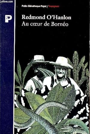 Seller image for Au coeur de Borno - Collection petite bibliothque payot voyageurs n54. for sale by Le-Livre