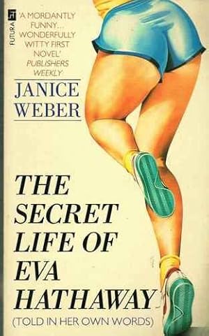 Seller image for The Secret Life of Eva Hathaway for sale by WeBuyBooks