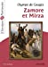 Seller image for Zamore et Mirza - Classiques et Patrimoine (2021) [FRENCH LANGUAGE - No Binding ] for sale by booksXpress