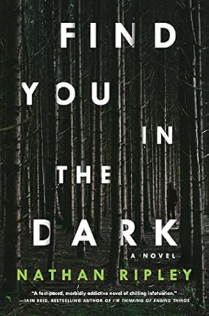 Seller image for Find You in the Dark for sale by WeBuyBooks