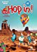 Image du vendeur pour New Hop In! Anglais CM1 (2019) - Activity Book (2019) [FRENCH LANGUAGE - No Binding ] mis en vente par booksXpress