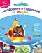 Image du vendeur pour Je découvre et j'apprends en images en Toute Petite section dès 2 ans - A la maternelle (2020) [FRENCH LANGUAGE - No Binding ] mis en vente par booksXpress