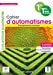 Seller image for Cahier d'automatismes Maths 1re, Tle Technologiques Enseignement commun (2021) - Cahier élève (2021) [FRENCH LANGUAGE - No Binding ] for sale by booksXpress