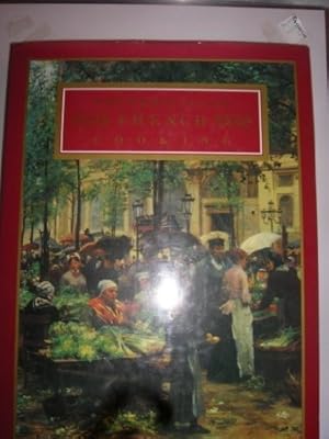 Bild des Verkufers fr THE HERITAGE OF FRENCH COOKING zum Verkauf von WeBuyBooks